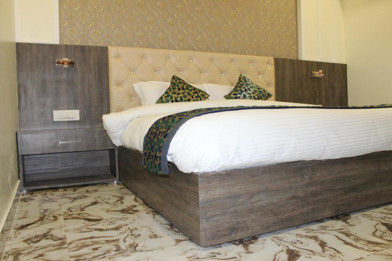 Jd Grand Amritsar
