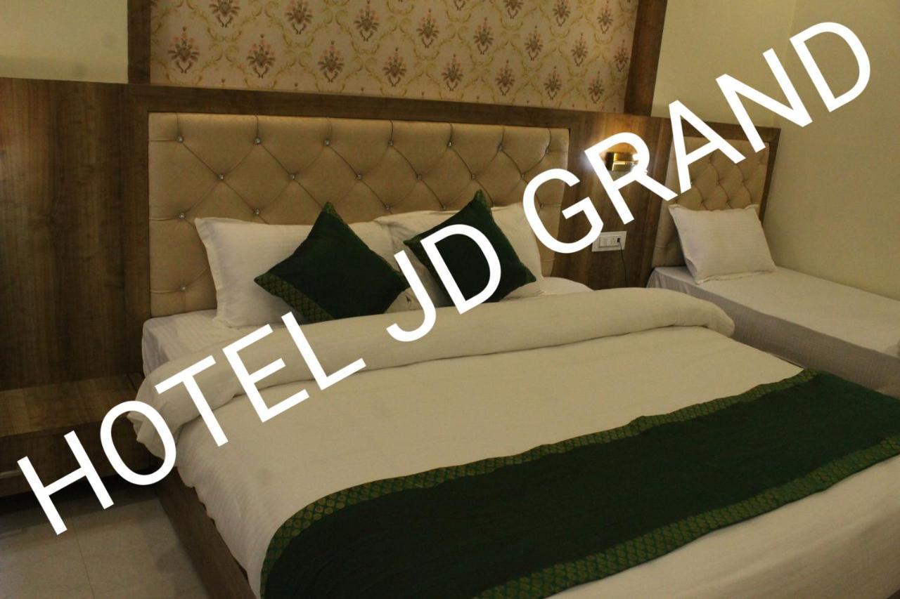 Hotel Jd Grand 3*