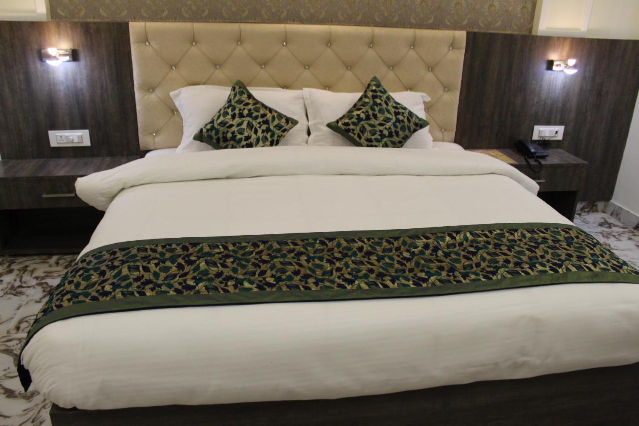Jd Grand Hotel 3*