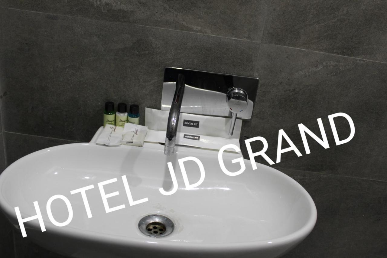 Jd Grand 3* Amritsar