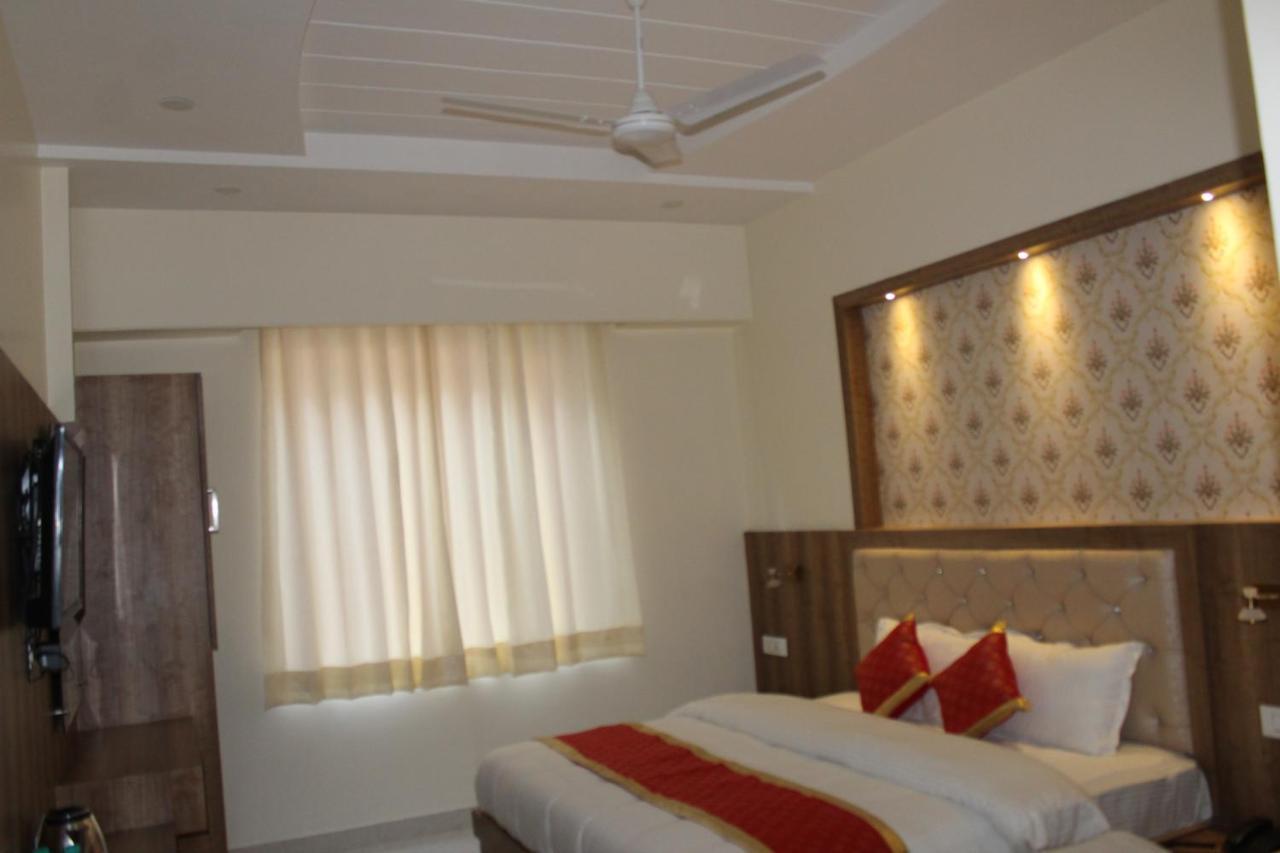 Hotel Jd Grand
