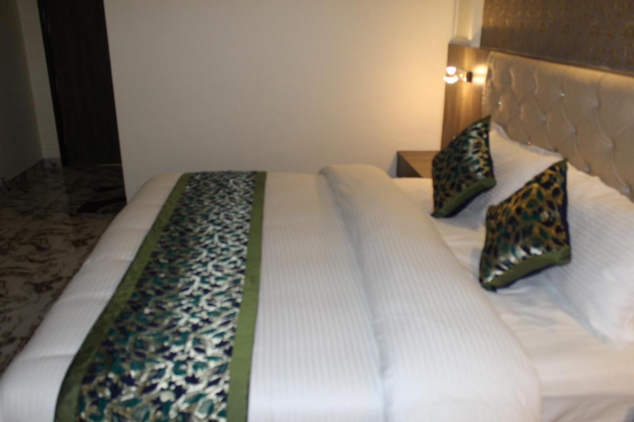 Jd Grand Hotel 3*