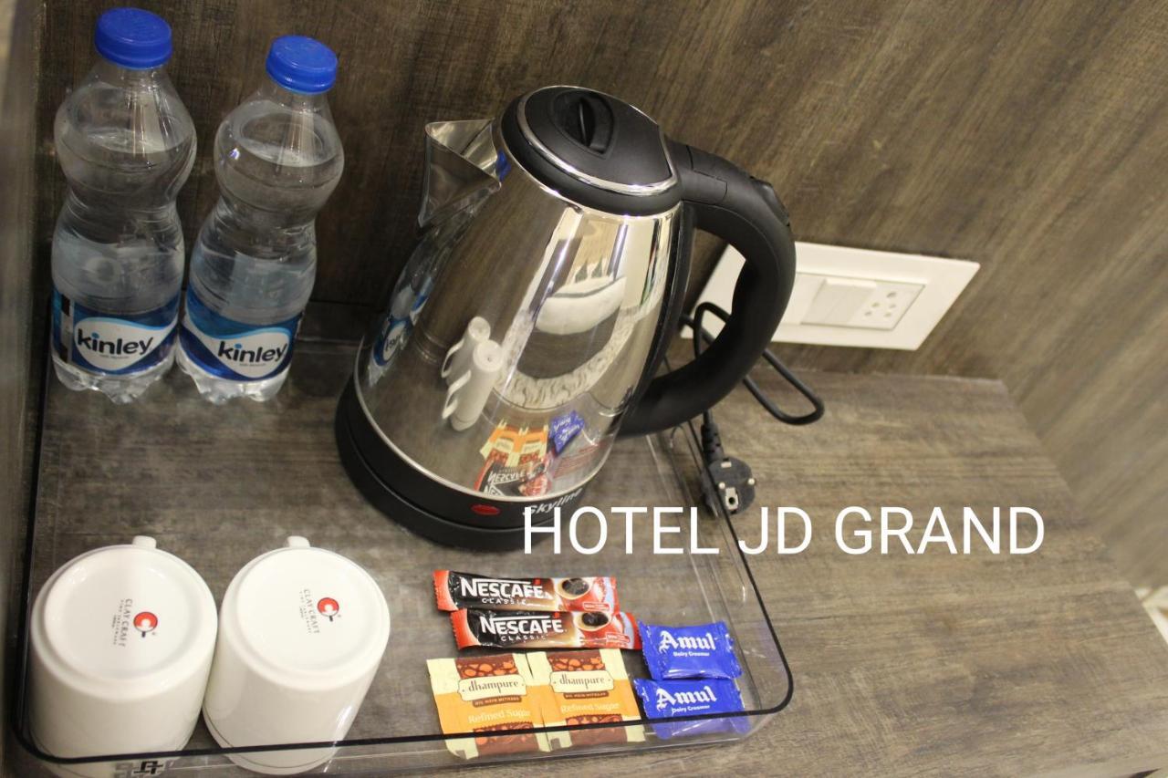 Hotel Jd Grand Amritsar