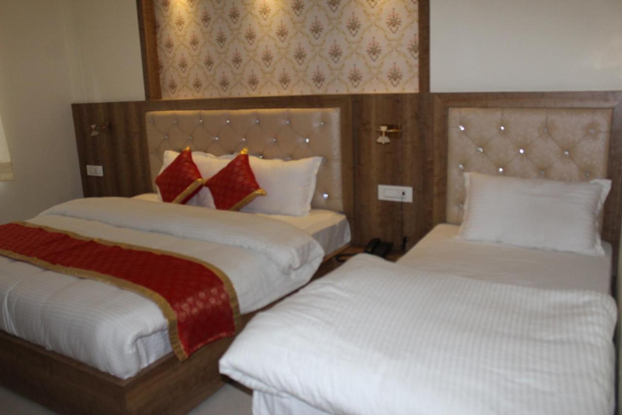 Hotel Jd Grand Amritsar