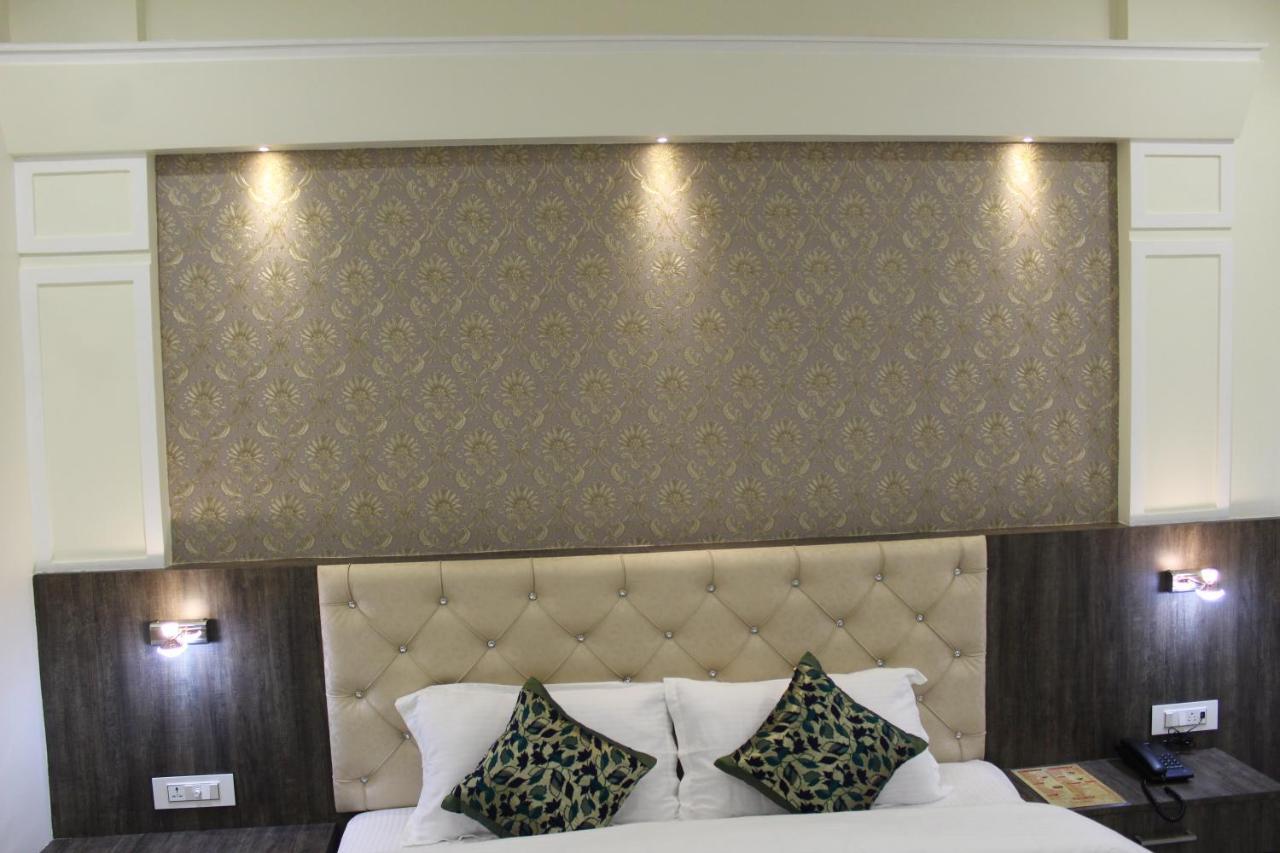 Jd Grand Hotel