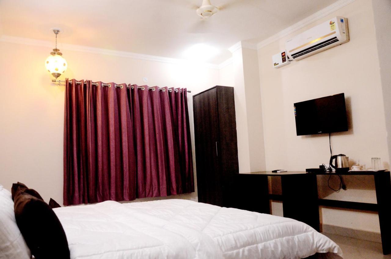 Golden Sunrise Hotel Amritsar
